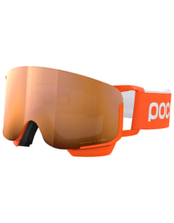 POCito Nexal Fluorescent Orange/Partly Sunny Light Orange