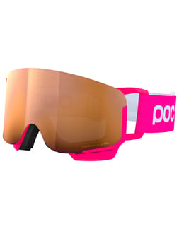 POCito Nexal Fluorescent Pink/Partly Sunny Light Orange