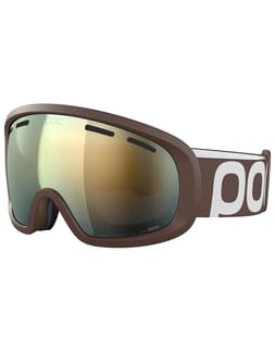 Fovea Mid Bronzite Brown/Sunny Cool Gold