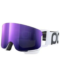Nexal Hydrogen White/Partly Sunny Purple