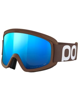 Opsin Bronzite Brown/Sunny Turquoise
