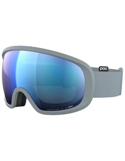 Fovea Ltd. Granite Grey/Partly Sunny Blue