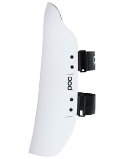 Shins Race Hydrogen White