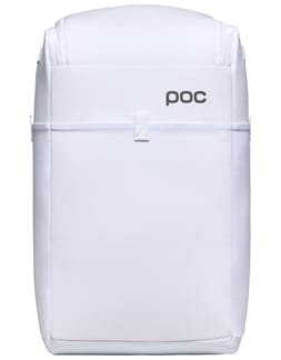 Race Backpack 60L Hydrogen White