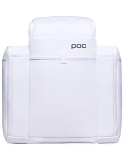 Race Backpack 90L Hydrogen White