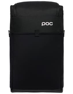 Race Backpack 60L Uranium Black