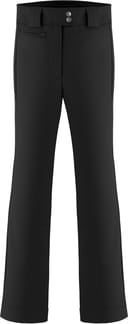 Traditional Softshell Pants Black