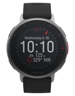 Vantage V2 Black/Red Shift Edition
