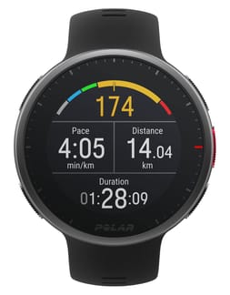Vantage V2 Black + H10