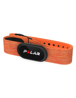 H10 Hearthrate Sensor Orange