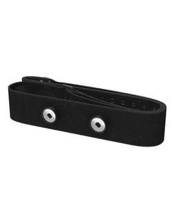 Pro Strap Black