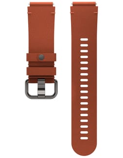 Bracelet Polar 20mm Leather Bronze M/L