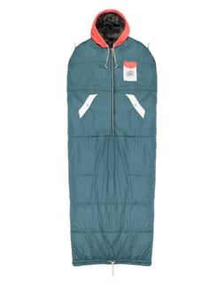 The Shaggy Napsack Vaurnet