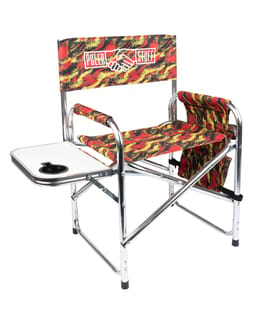 Adventure Chair x Burton CK Wash