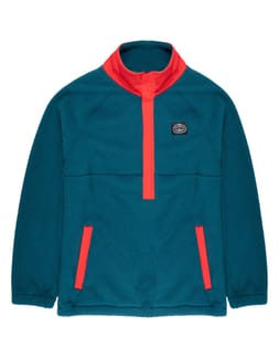 Camp Sherpa Anorak Vaurnet