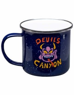 Poler Camp Mug Devils Canyon