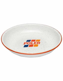 Poler Camp Plate When Are We