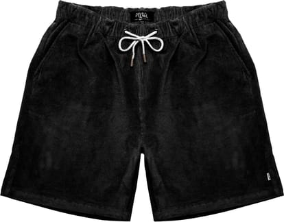 Chort Short Black