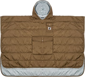 Poncho Rockies