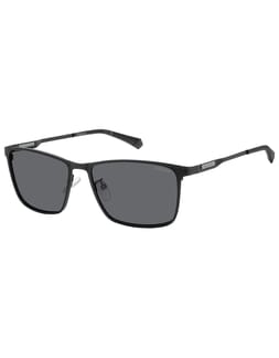 PLD 2159/G/S/X Matte Black