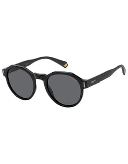 PLD 6207/S Black