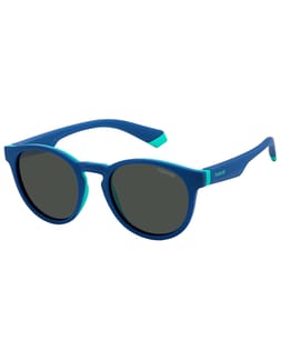 PLD 8048/S Azure Green