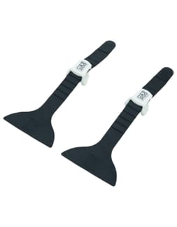 Back Fix tail strap V3 - pair