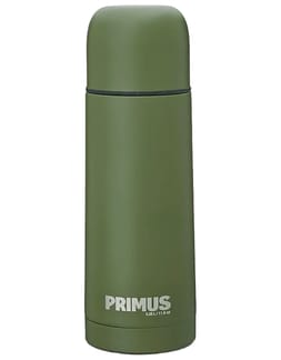 Classic Light Vacuum Bottle 0.35L Olive Drab Green
