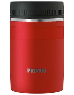 Flinta Insulated Lunch Jug 0.55L Red