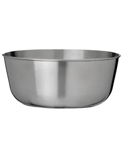 CampFire Bowl Small Stainless Steel