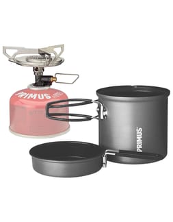 Essential Trail KIT II