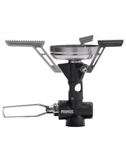 Torque Stove