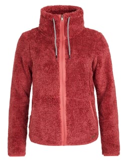Riri Full Zip Top Rusticrust