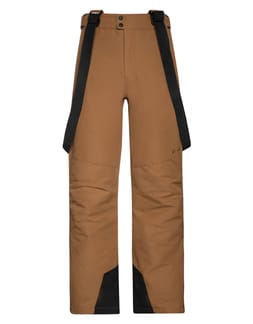 Owens Snowpants Fudge Camel