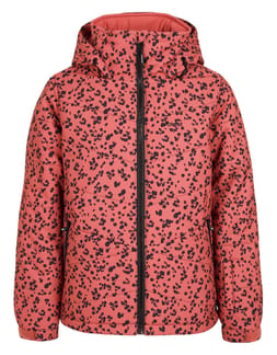 Belle Jr Snowjacket Rusticrust