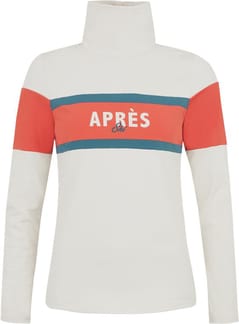 Prtmala Thermoknit Kitoffwhite