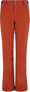 Lole Softshell Snowpants Uluru Rust