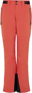Prtartyom Snowpants Tosca Red