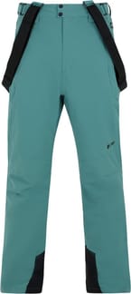 Owens Snowpants Atlantic Green