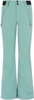 Lole Jr Softshell Snowpants Crocodile Green