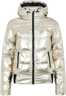 Prtcortina Snowjacket Metal