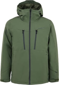 Prttimo 23 Snowjacket Thyme