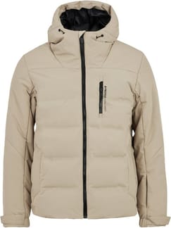 Prtsuperior 23 Snowjacket BambooBeige