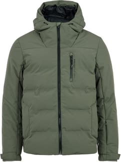 Prtsuperior 23 Snowjacket Thyme