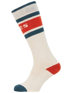 Prtdolina Active Snow Socks Kitoffwhite