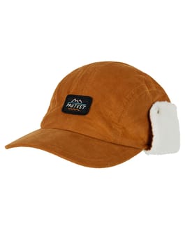 Prtselce Cap Nutty Cognac