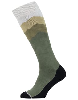 Prttroms Active Snow Socks Thyme