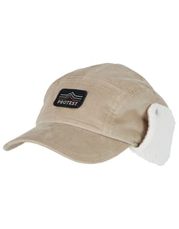 Prtretten Cap BambooBeige