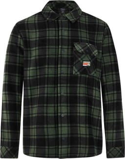 Prtoutwell Outdoor Overshirt Thyme