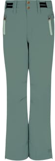 Prtcinnamones Snowpants Evergreen